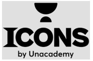 Icons By Unacademy With Logo Device mark 5310065 Trademark