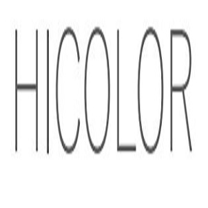 Hicolor Device mark 5310474 Trademark