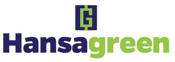 Hansagreen Device mark 5310559 Trademark