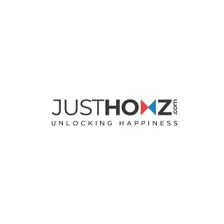 Justhomz.com- Unlocking Happiness Device mark 5310603 Trademark