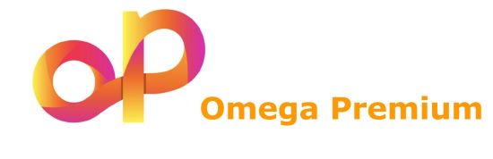 Op Omega Premium With Device Device mark 5310835 Trademark