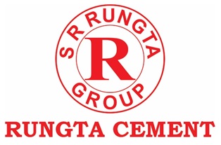 S R Rungta Group Rungta Cement Device mark 5310994 Trademark