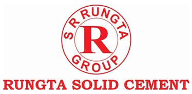 S R Rungta Group Rungta Solid Cement With Logo Of R Device mark 5310995 Trademark
