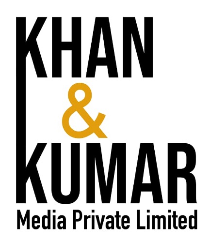 Khan & Kumar Media Private Limited Device mark 5311031 Trademark