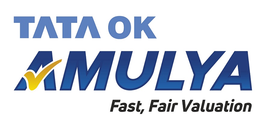 Tata Ok Amulya ( Logo And Device) Device mark 5311282 Trademark