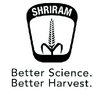 Shriram Better Science. Better Harvest. Device mark 5311648 Trademark