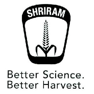 Shriram Better Science. Better Harvest. Device mark 5311650 Trademark