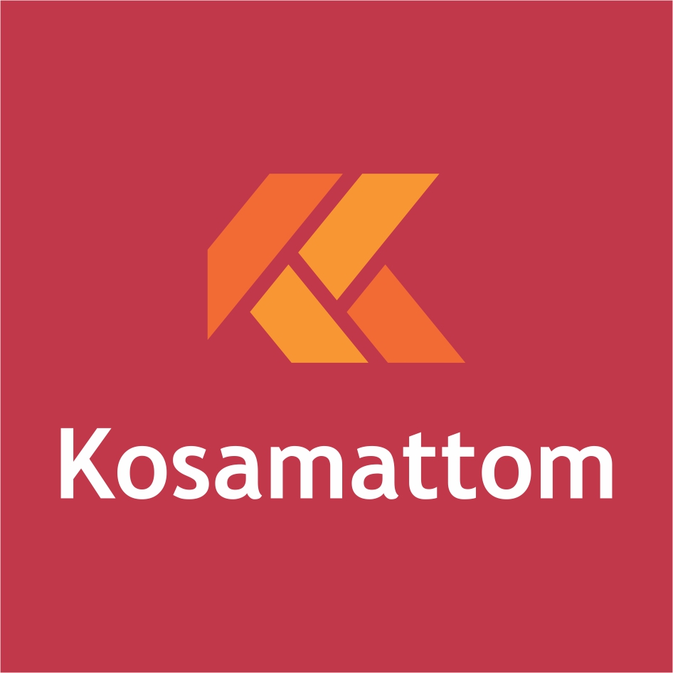 Kosamattom Device mark 5311671 Trademark