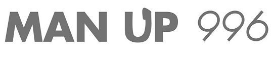 Man Up 996 Device mark 5312072 Trademark