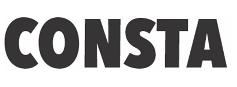 Consta (logo) Device mark 5312191 Trademark