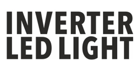 Inverter Led Light ( Logo) Device mark 5312194 Trademark