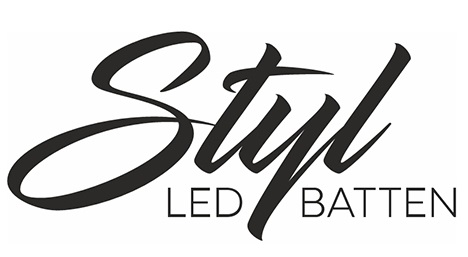 Styl Led Batten ( Logo) Device mark 5312197 Trademark