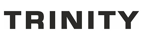 Trinity ( Logo) Device mark 5312198 Trademark