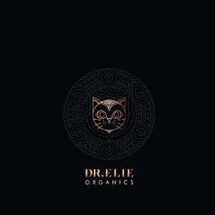 Dr. Elie Organics Device mark 5312214 Trademark