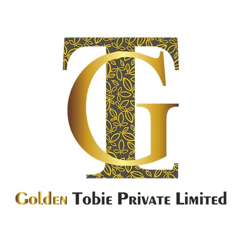 Tg Golden Tobie Private Limited With Device Device mark 5312342 Trademark