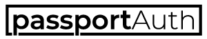Passportauth Device mark 5312408 Trademark