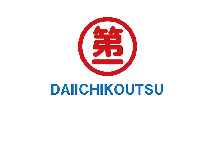 Daiichikoutsu Device mark 5312539 Trademark