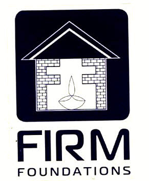 Firm Foundations Device mark 2754796 Trademark