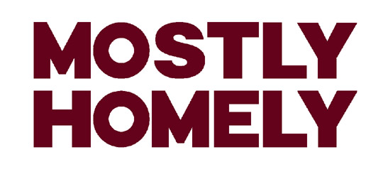 Mostly Homely Device mark 5313279 Trademark