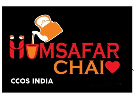Humsafar Chai Ccos India Device mark 5313549 Trademark