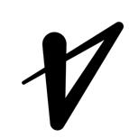 V Device mark 5313704 Trademark