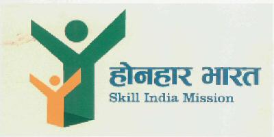 Honhar Bharat (label) Device mark 2773185 Trademark