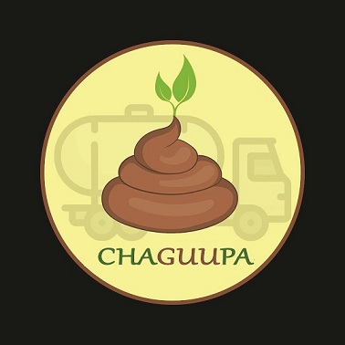 Chaguupa Device mark 5314167 Trademark