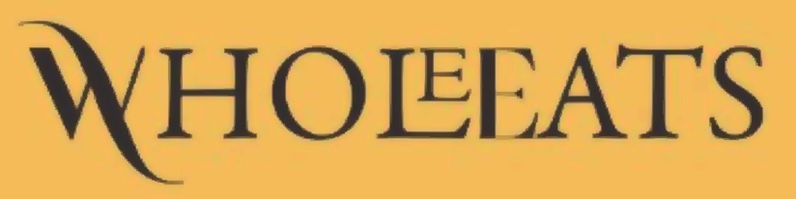 Wholeeats Device mark 5314287 Trademark