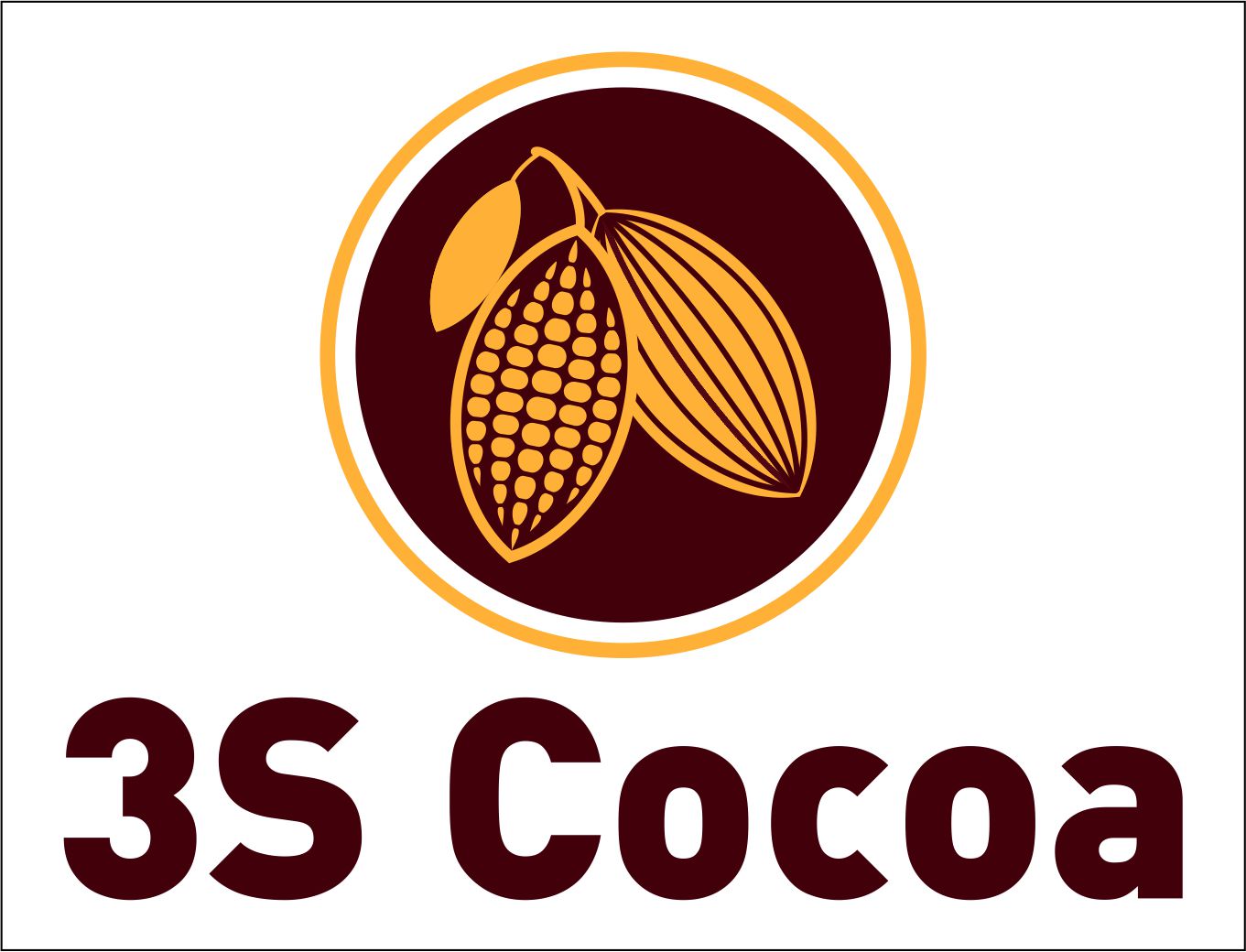 3s Cocoa With Device Device mark 5314529 Trademark