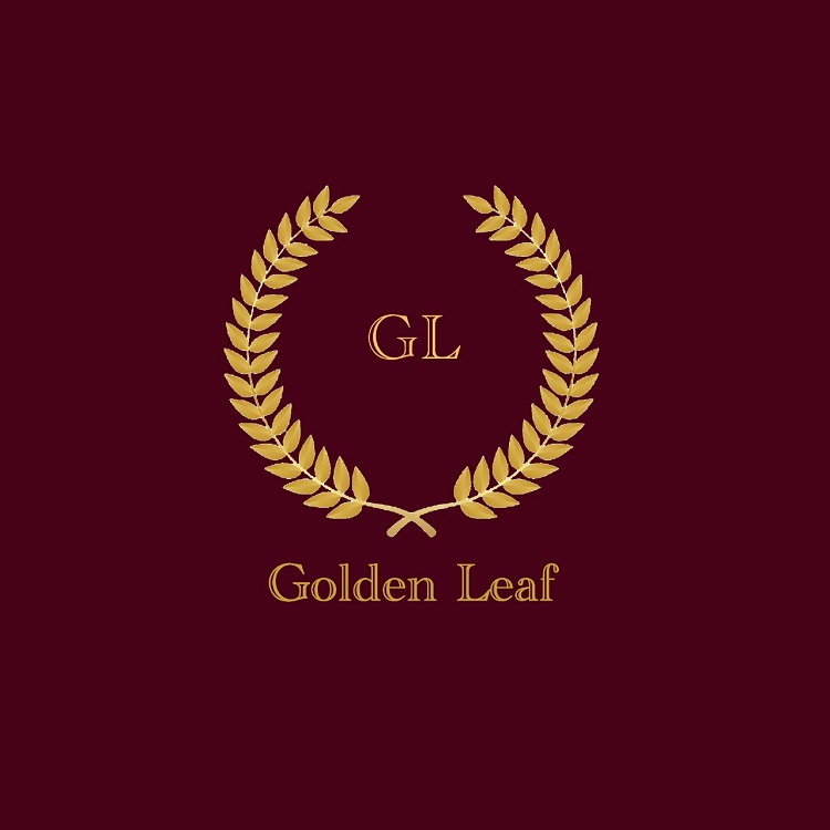 Device Of Gl With Golden Leaf Device mark 5314949 Trademark