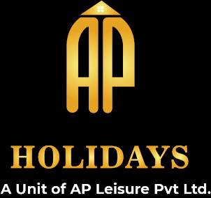 Ap Holidays Device mark 5315044 Trademark