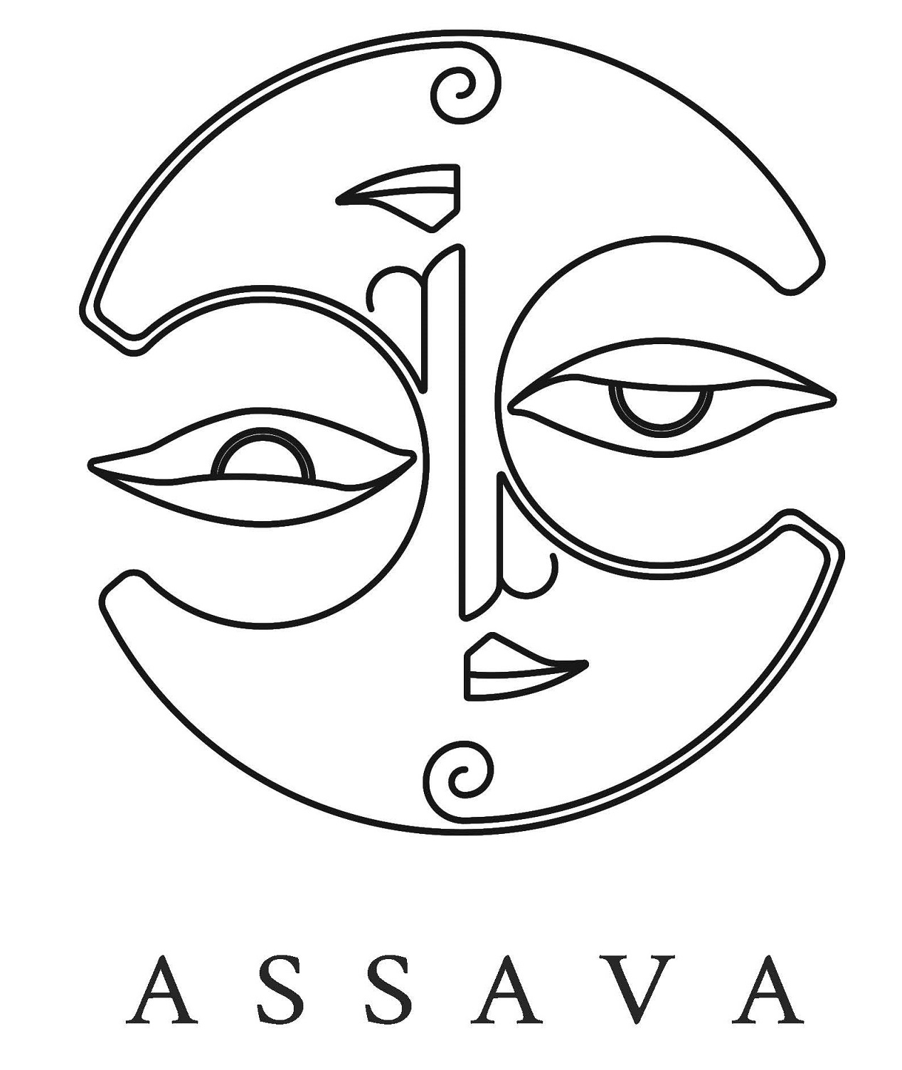 Assava Device mark 5315161 Trademark
