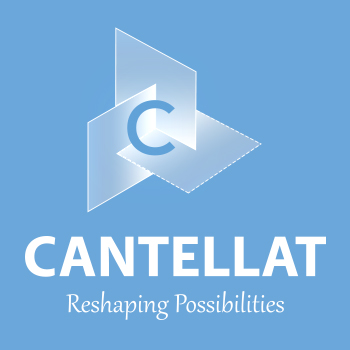 Cantellat - Reshaping Possibilities Device mark 5315264 Trademark
