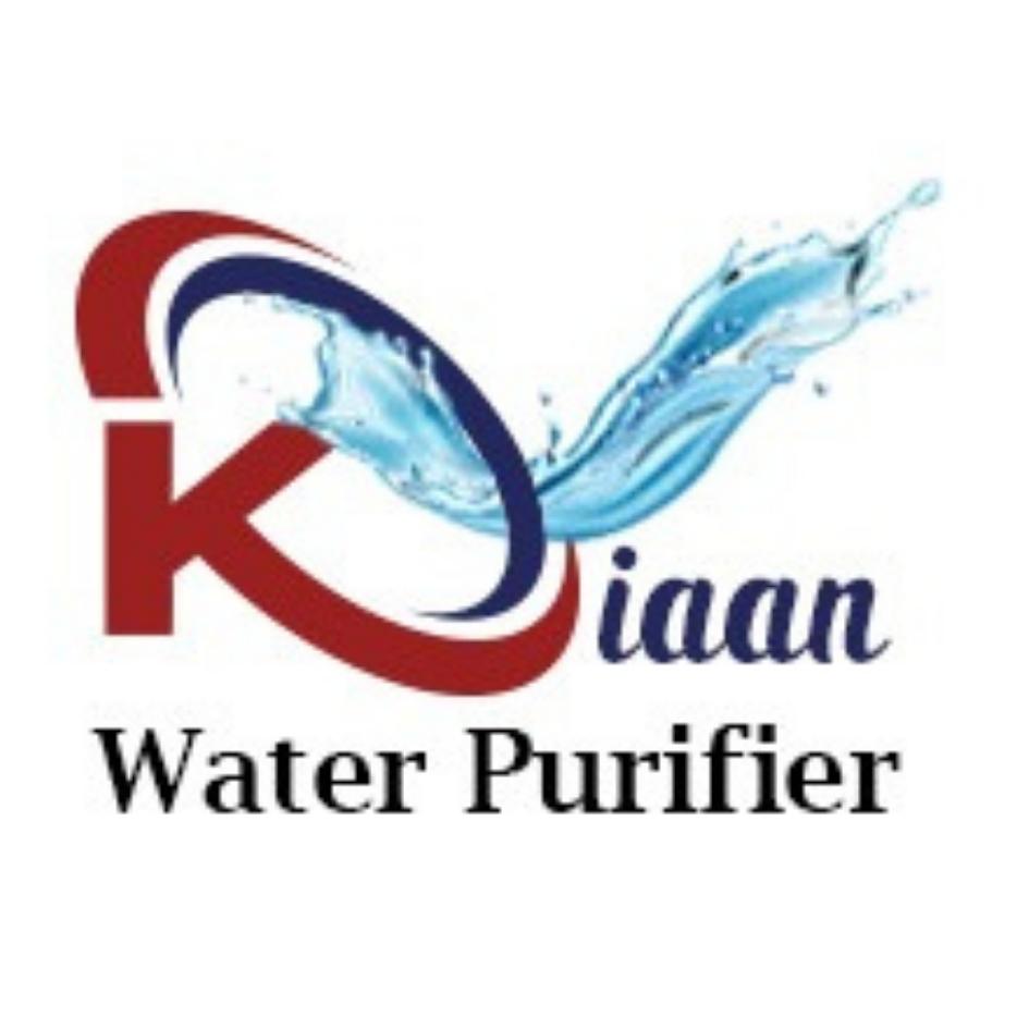 Kiaan Device mark 5315648 Trademark