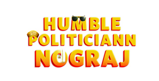 Humble Politiciann Nograj Device mark 5316480 Trademark