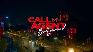 Call My Agent :bollywood Device mark 5316489 Trademark