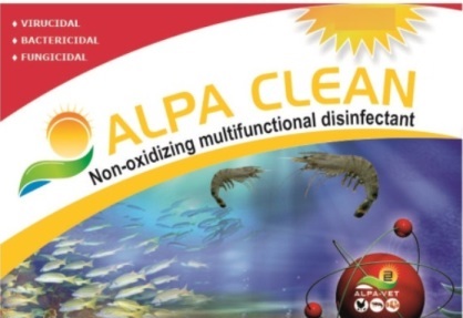 Alpa Clean Device mark 5316850 Trademark