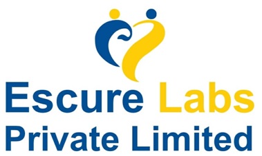 Escure Labs Private Limited Device mark 5317149 Trademark