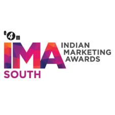 Indian Marketing Awards South Device mark 5317352 Trademark