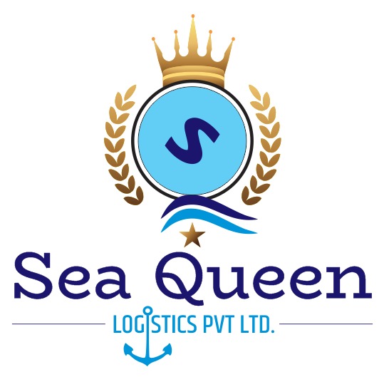 Sea Queen Logistics Pvt Ltd Device mark 5317393 Trademark