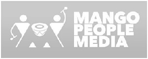 Mango People Media (with Device Of M) Device mark 5317397 Trademark
