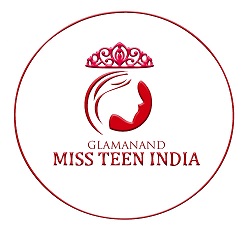 Device With Word Glamanand Miss Teen India Device mark 5318275 Trademark