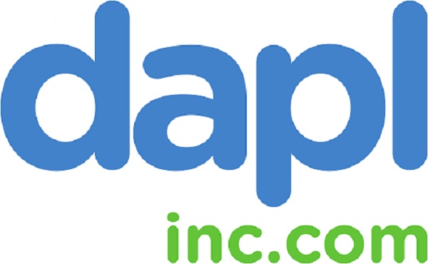 Daplinc.com Device mark 5318521 Trademark
