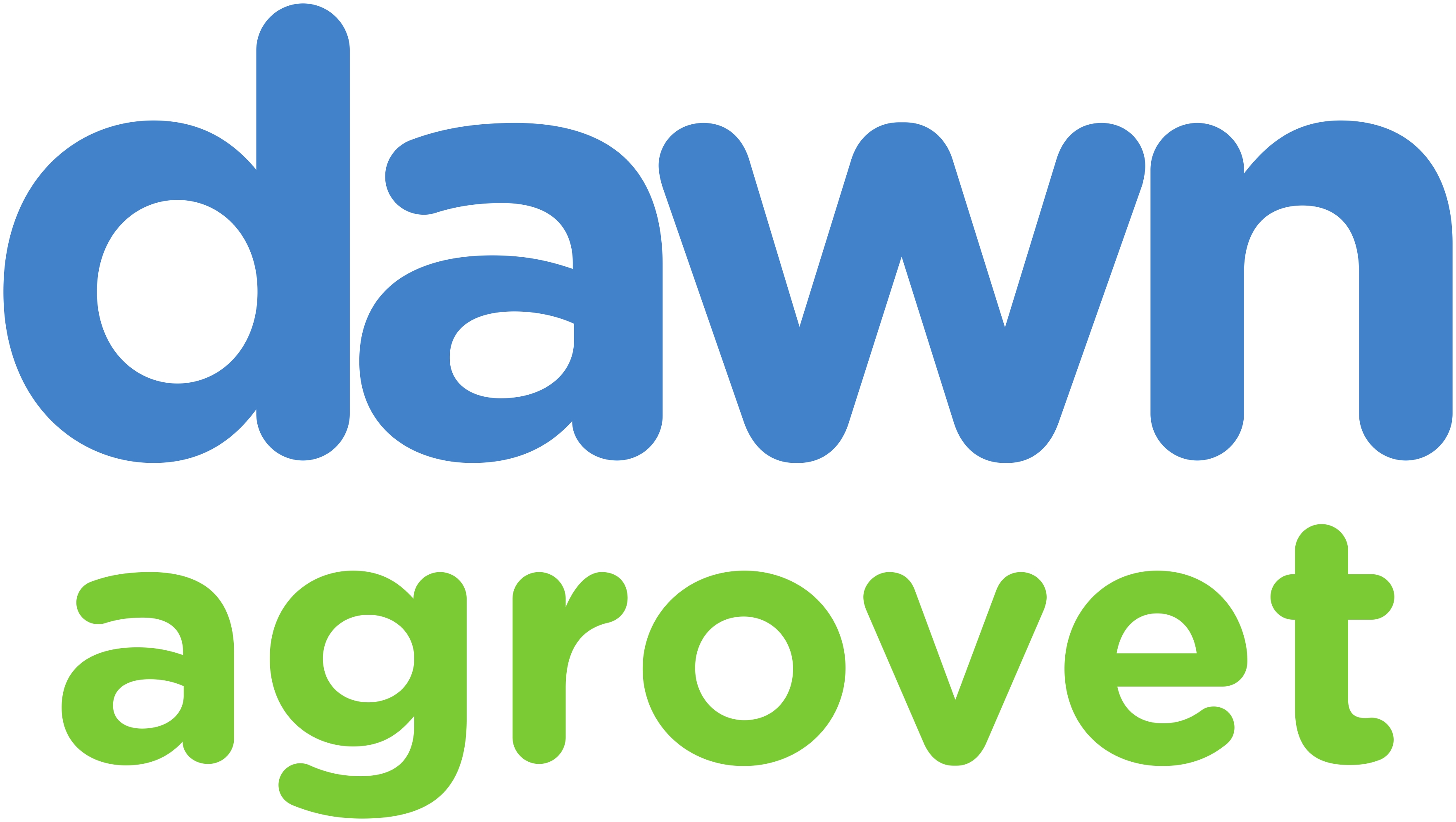 Dawn Agrovet Device mark 5318523 Trademark