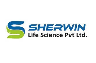 Sherwin Life Science Private Limited (logo) Device mark 5318587 Trademark