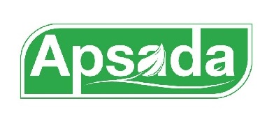 Apsada Device mark 5318657 Trademark