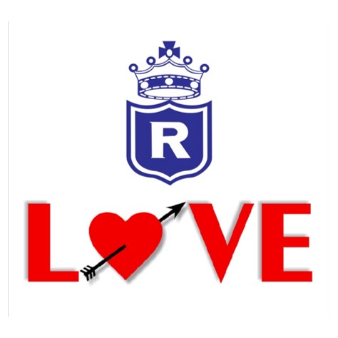 Love With R (device) Device mark 5318879 Trademark
