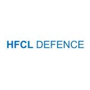 Hfcl Defence Device mark 5318891 Trademark