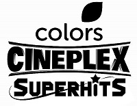 Colors Cineplex Superhits Device mark 5318917 Trademark