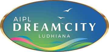 Aipl Dreamcity Ludhiana Device mark 5319324 Trademark